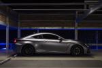 Lexus RC F 10th Anniversary Limited 2018 года (EU)